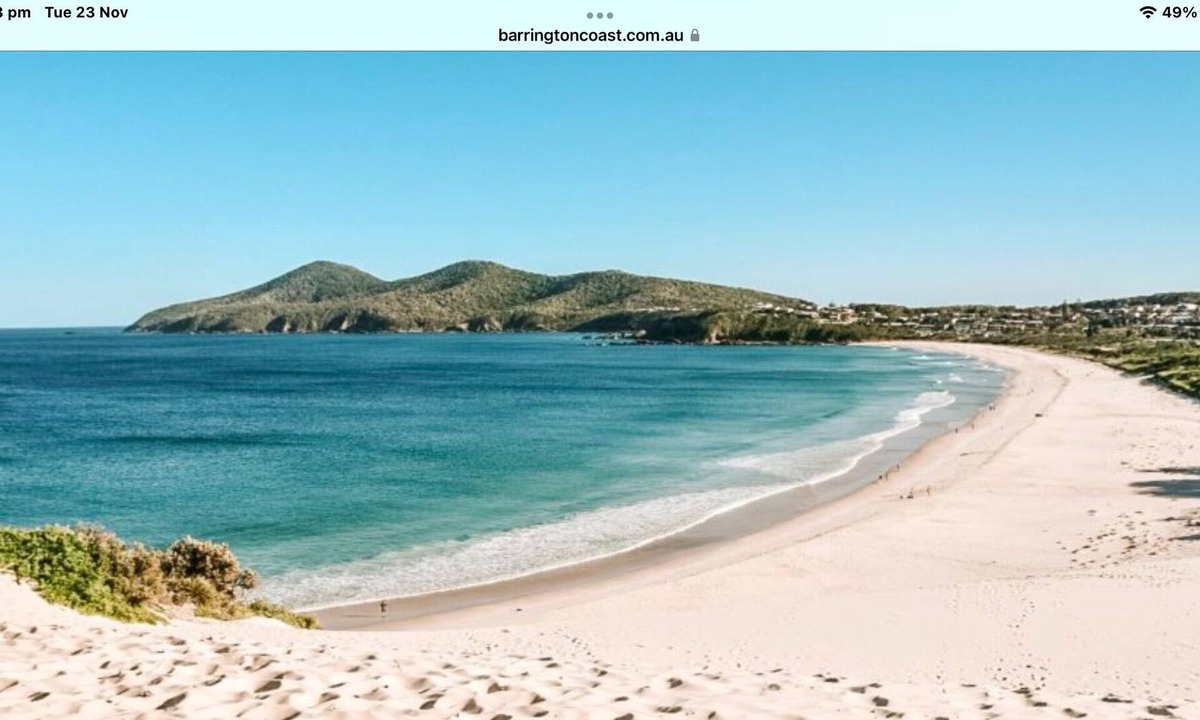 Forster House | House by the Lake