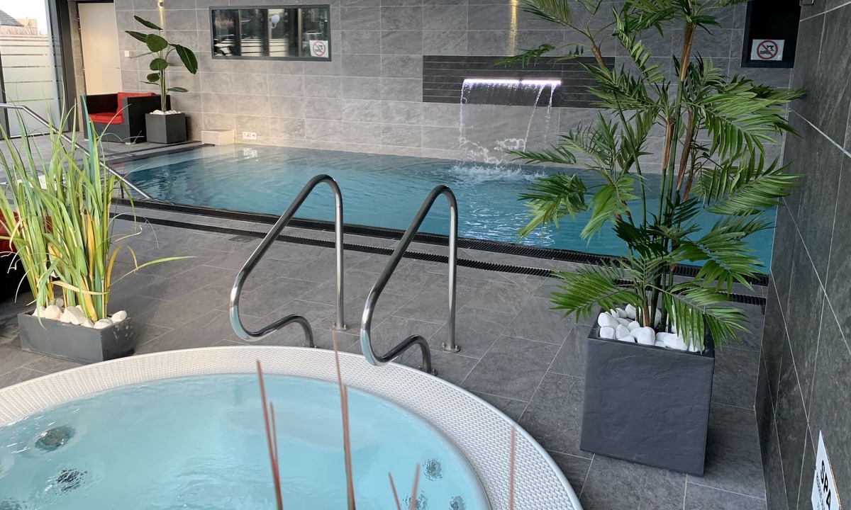 Bleriot-Plage House | House Cap Blanc Nez beach