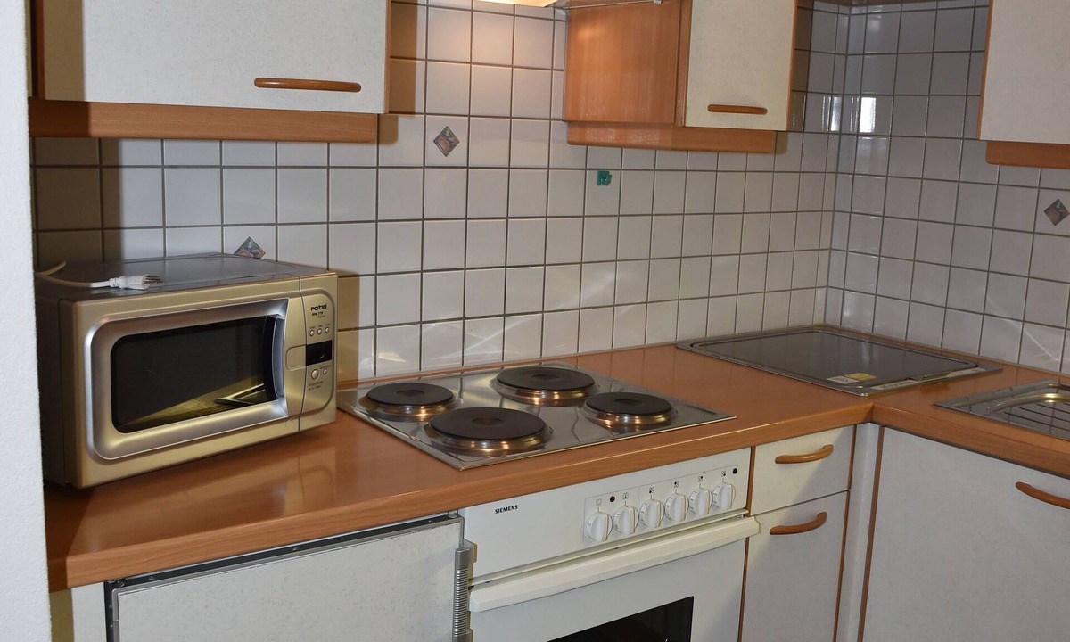 Ravaisch Apartment | House Carnot, apartment 2