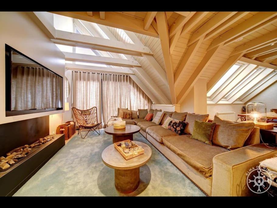 Beret House | House - CASA ARAN - Pleta de Nheu