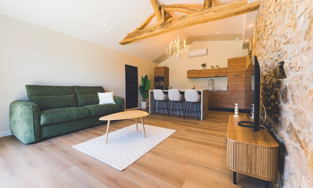 Cholet House | House Cholet 4 persons near Puy du Fou