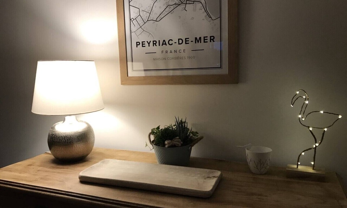 Peyriac-de-Mer House | HOUSE CORBIERES