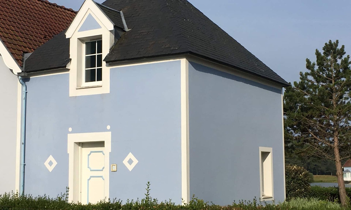 Belle Dune House | House - Cottage 5/6 people Domaine de Belle-Dune