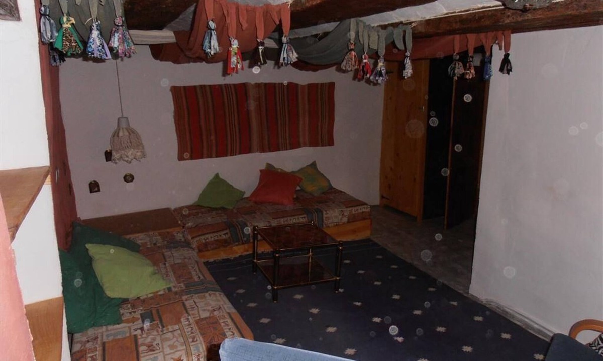Ejulve House | House-Cottage-Private Bathroom-Terrace-La Casa del Gato