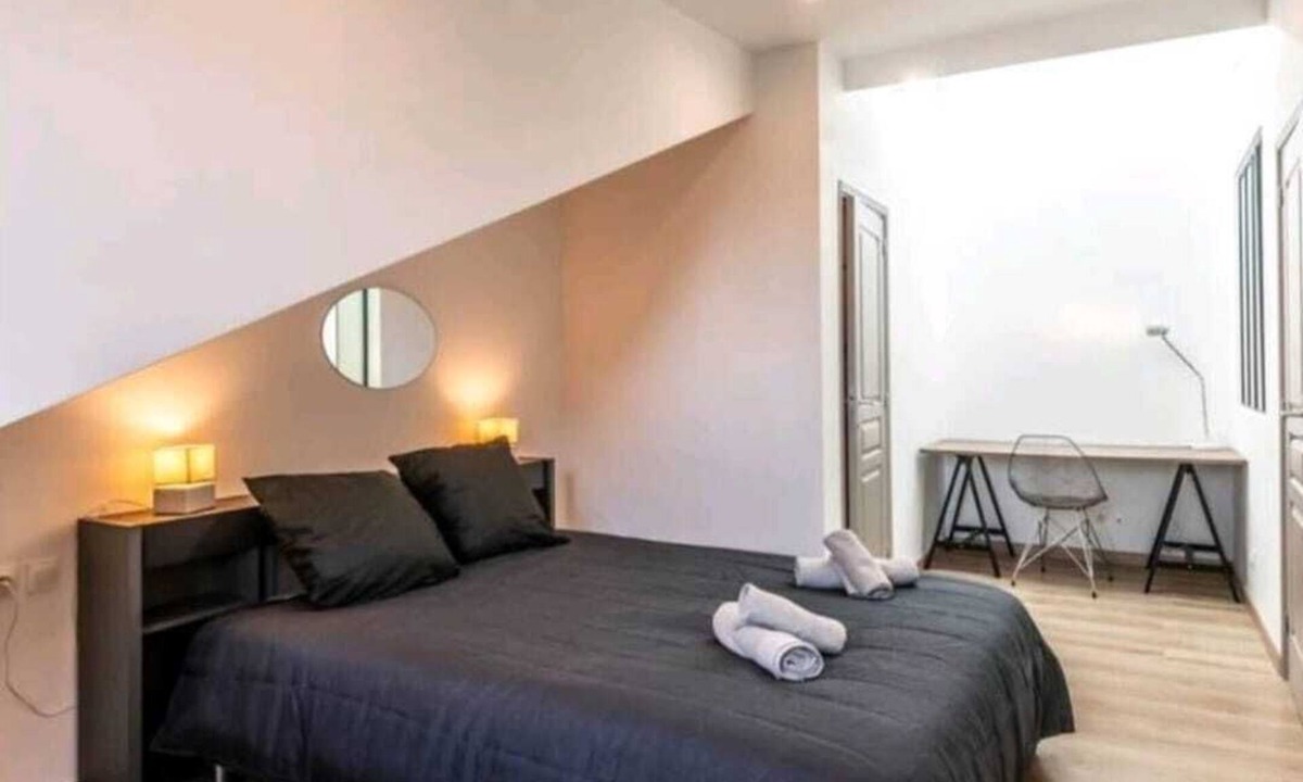 Douvaine House | House deluxe frontier Switzerland