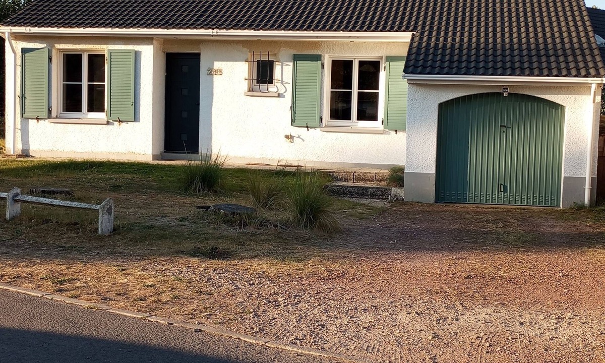 Sainte-Cecile-Plage Cabin | House detached 8 pers 1 km Beach