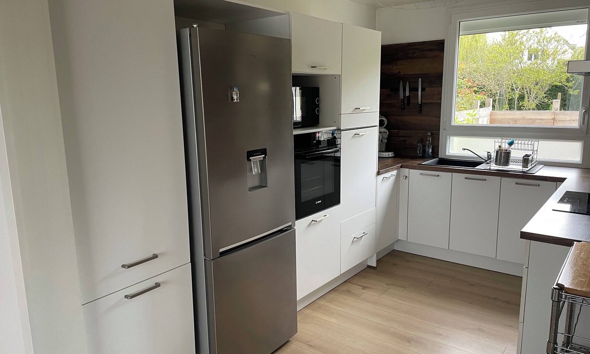 Taden House | House Dinan, 8 persons, 20mn from the beach