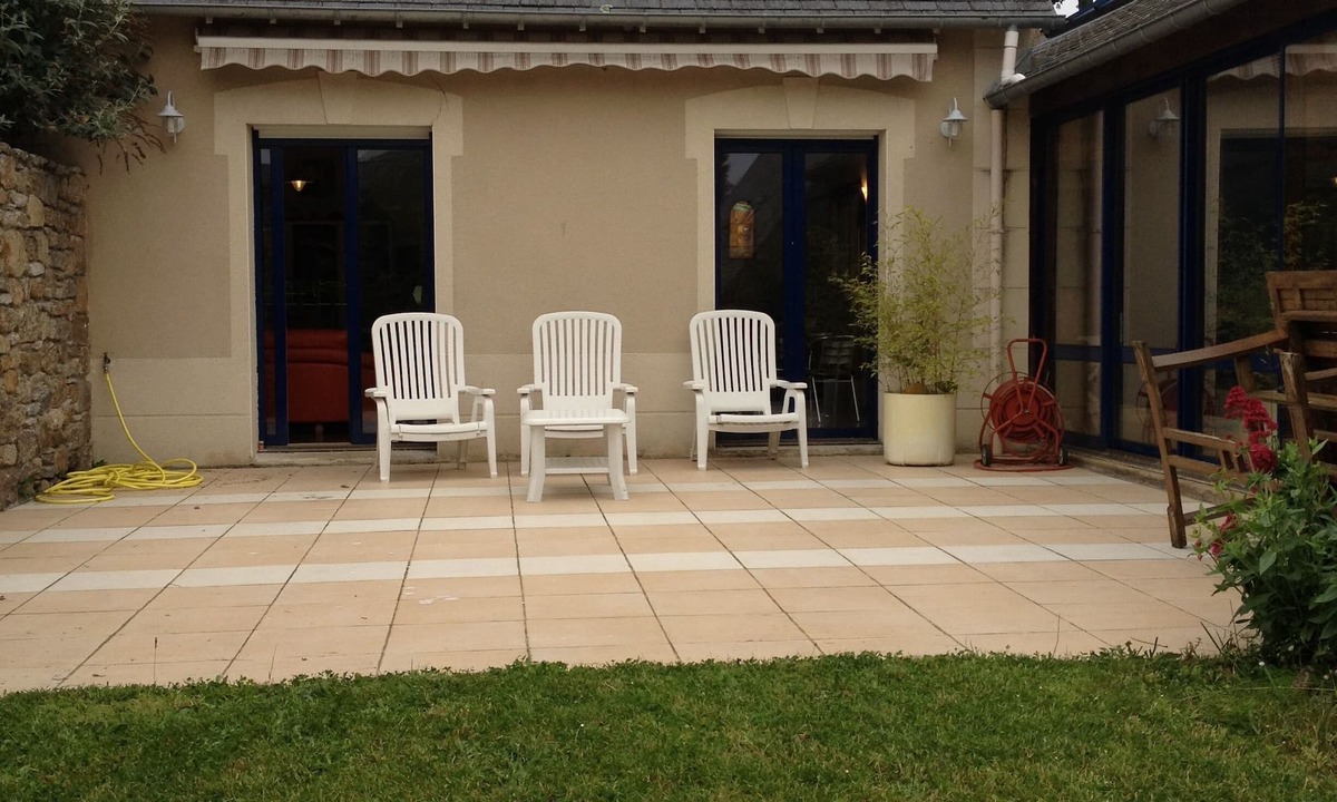 Dinard House | House Dinard