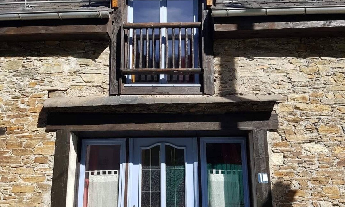 Bagneres-de-Luchon House | House downtown LUCHON sleeps 4/5