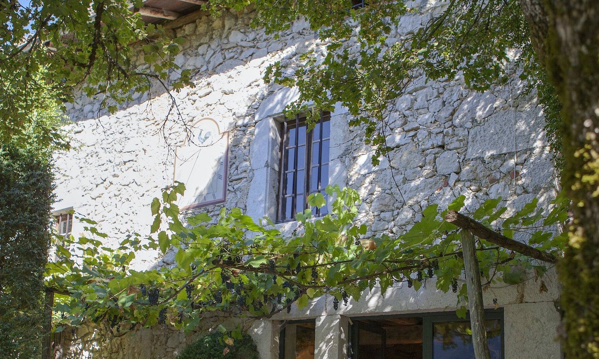 Choranche House | House-Ensuite-Le Cellier