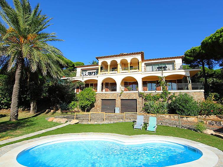 Castell-Platja d'Aro House | House ∙ 3 bedrooms ∙ 6 guests