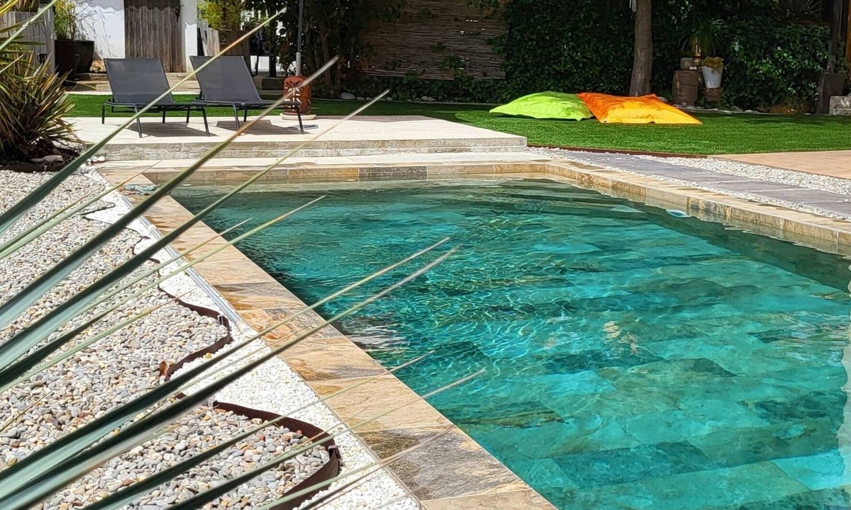 Sant Miquel de Fluvia House | House