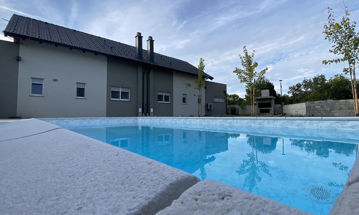 Lovinac House | House Evermore 2 (100551-K1) - Lovinac