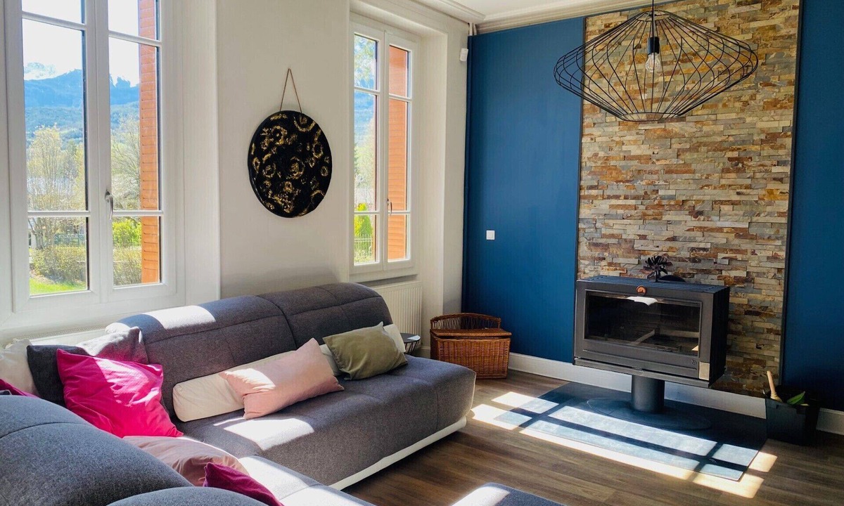 Jausiers House | House-Exclusive-Private Bathroom-Mountain view