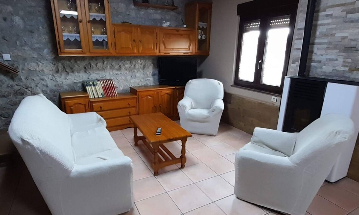 La Franca House | HOUSE FOR 5 PEOPLE 5 MINUTES FROM THE BEACH