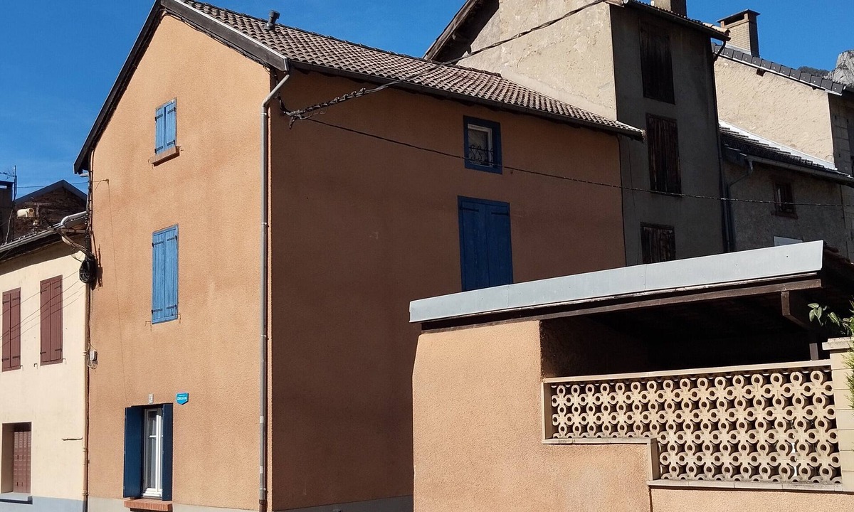 Les Cabannes House | House for 8-10 people Les Cabannes