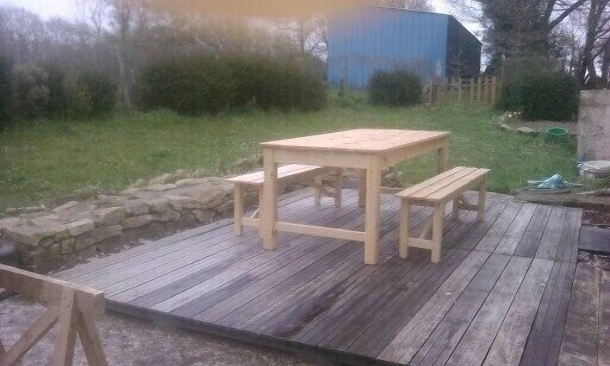 Questembert House | House for all stays