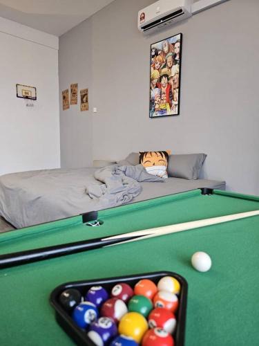 Bandar Indera Mahkota House | House For Fun