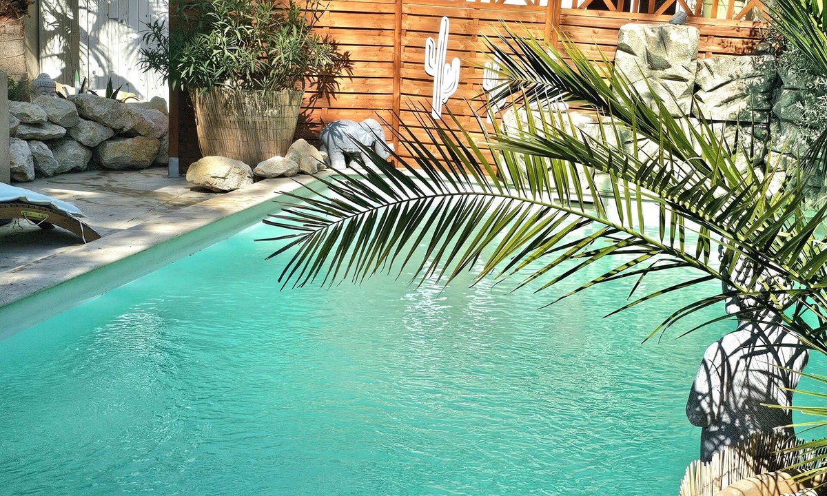 Caumont-sur-Durance House | house for rent.