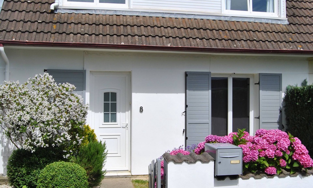 Wimereux House | HOUSE FOR RENT BETWEEN SEA AND CAMPAIGN