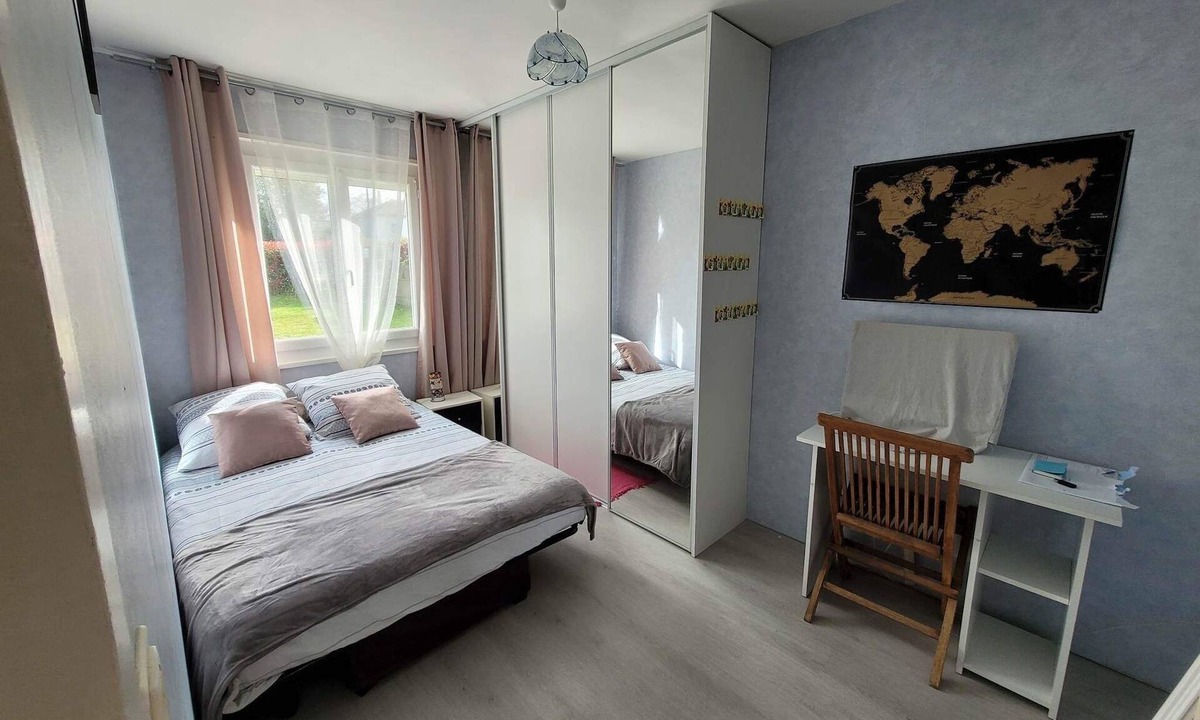 Donges House | House for rent