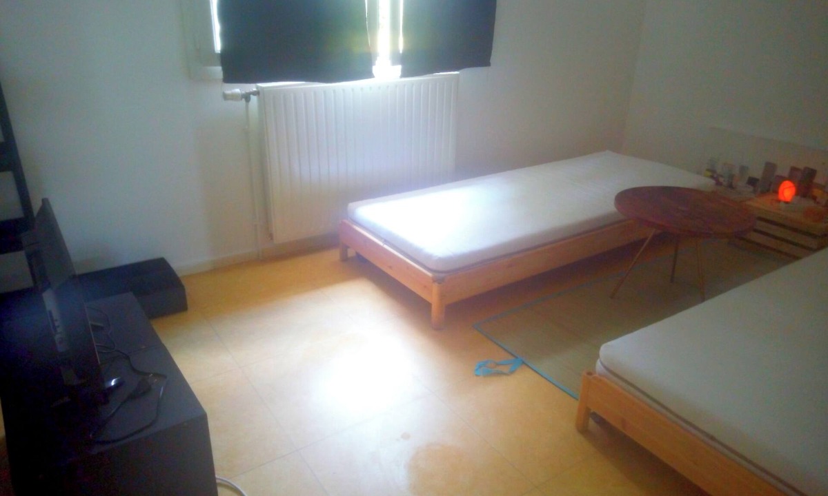 Cerizay House | HOUSE FOR WOMEN AND CHILDREN ONLY