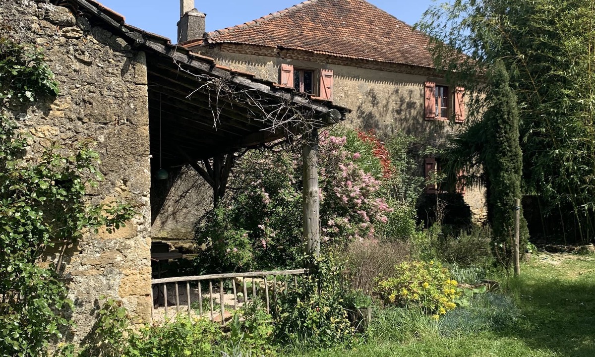 Armous-et-Cau House | House