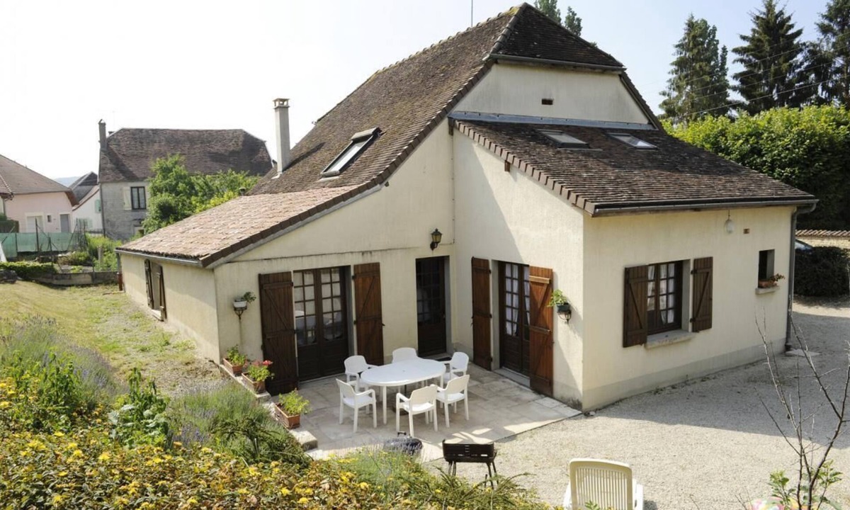 Bligny House | House