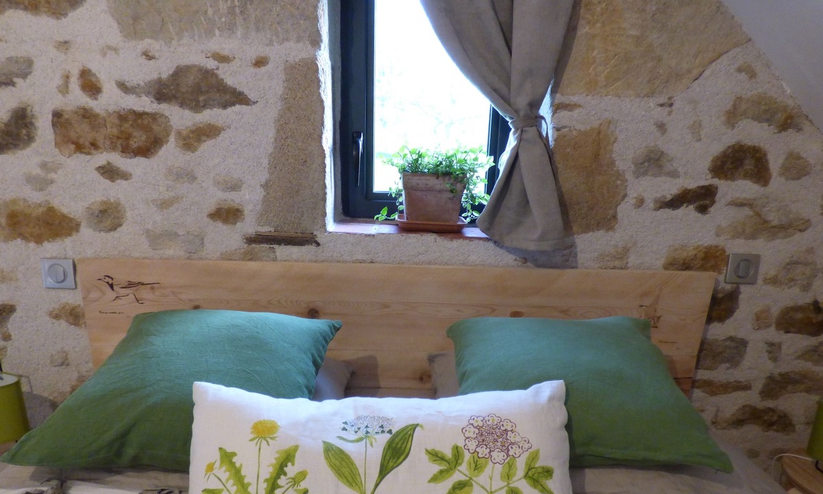 Cerilly House | House