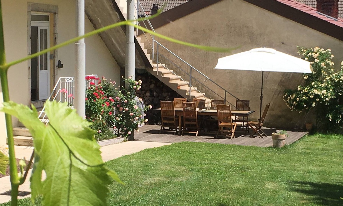 Collonges House | House