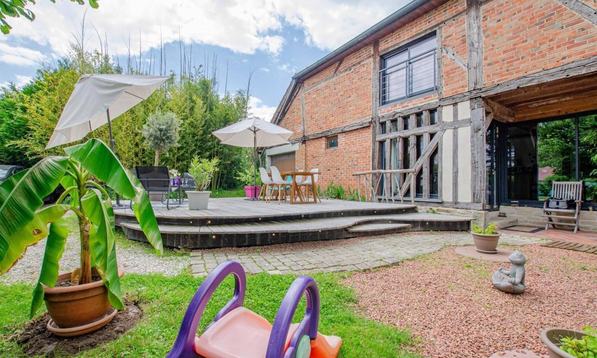 Dosches House | House