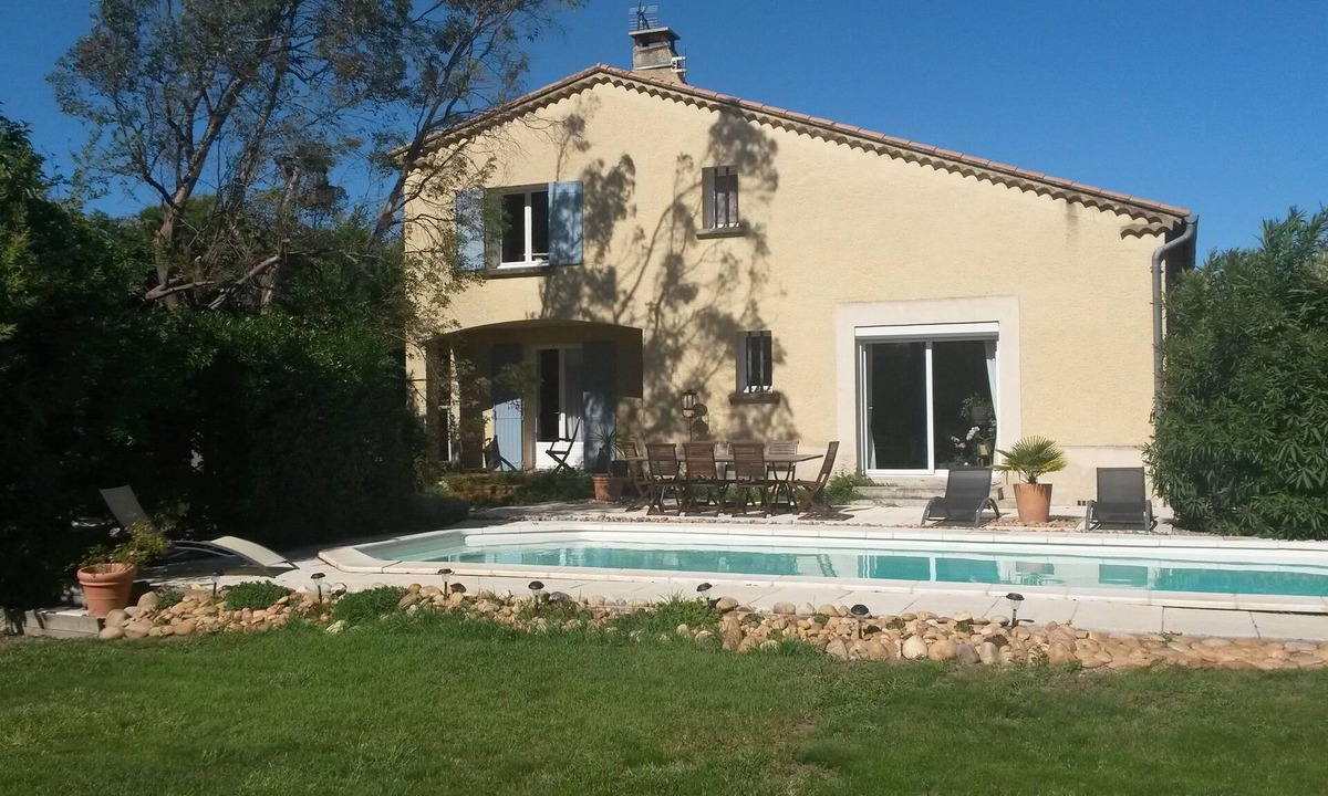 Entraigues-sur-la-Sorgue House | House/Villa - Entraigues/sorgue