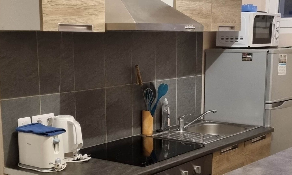 Haybes House | House