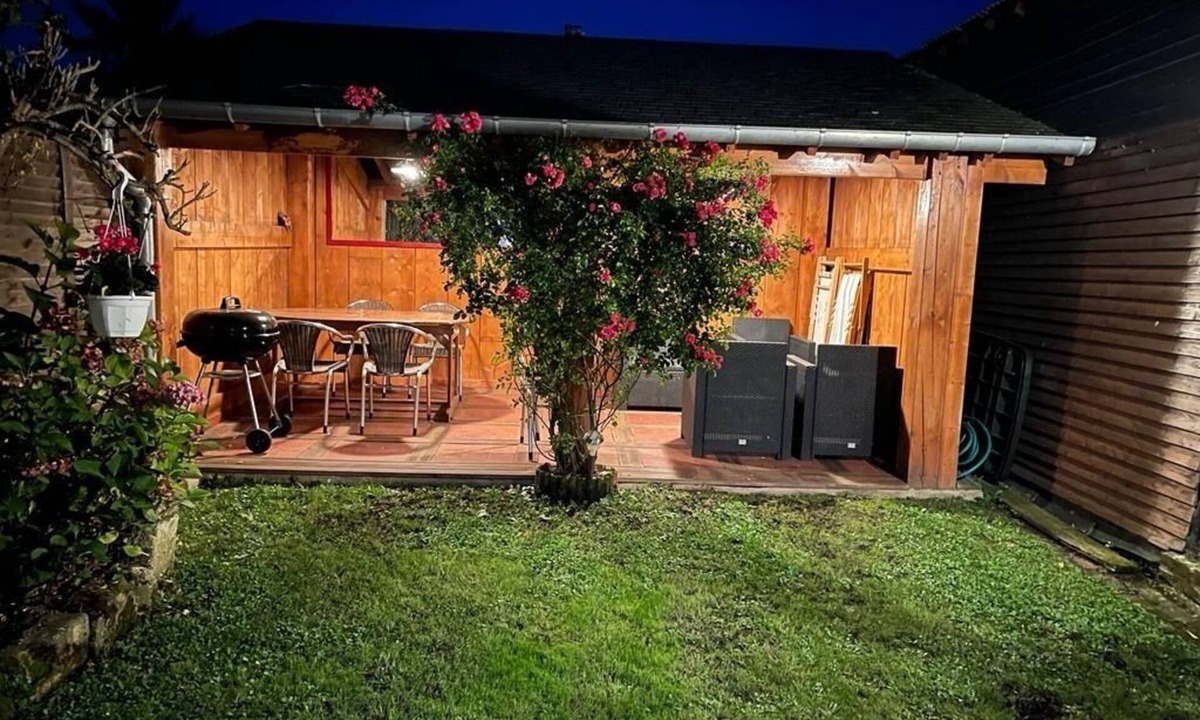 La Riviere-Saint-Sauveur House | House/Villa - Honfleur