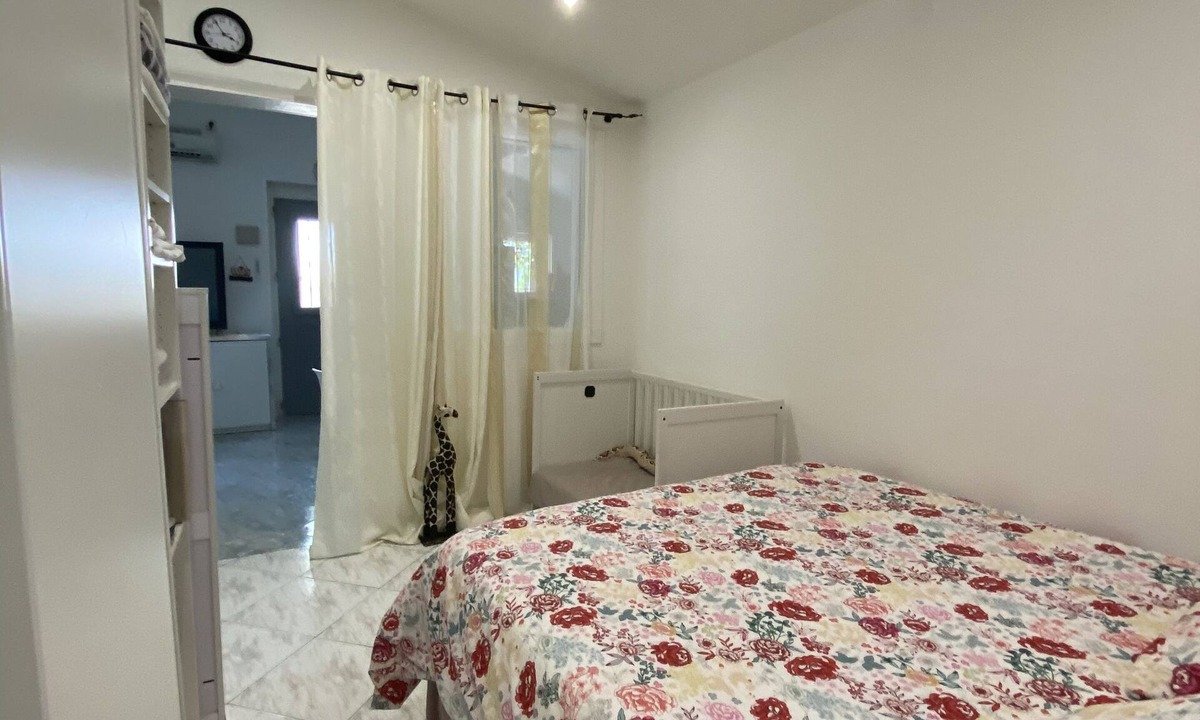 Lambesc House | House