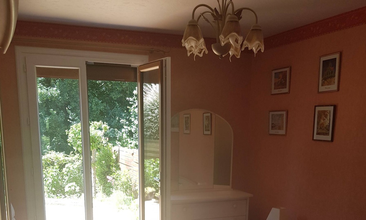 Heuze - Saint-Georges House | House