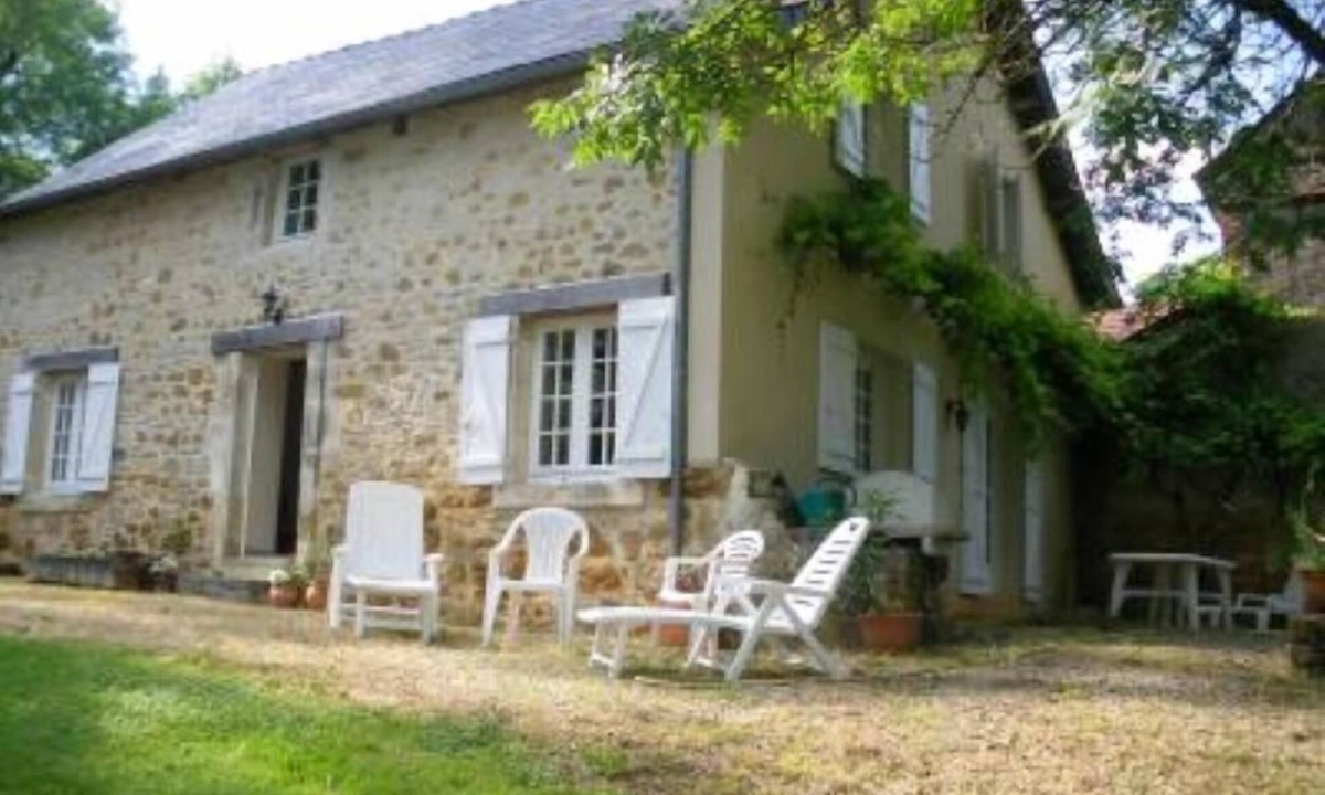 Coteaux Perigourdins House | house/villa - Chavagnac