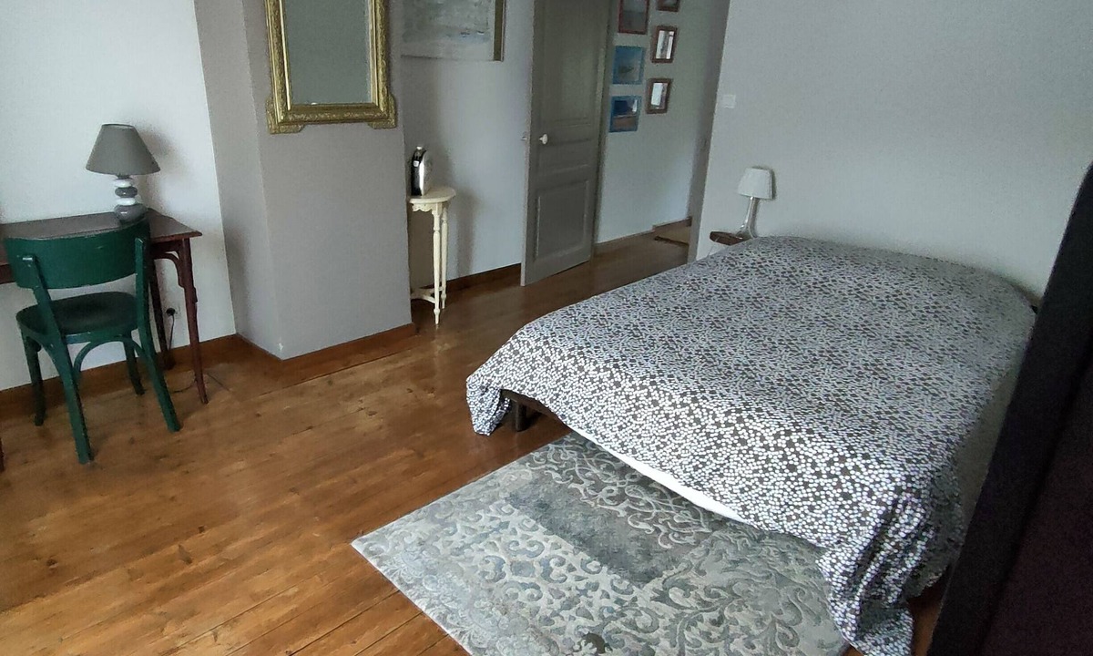 Les Islettes House | House