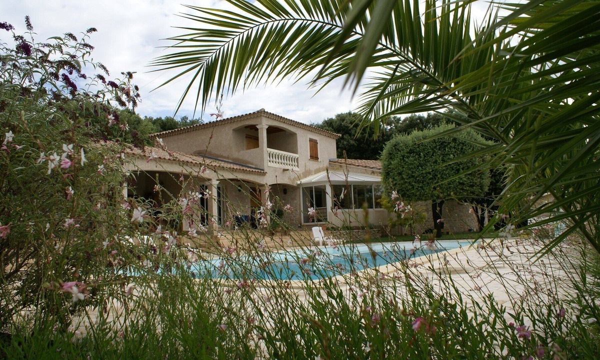 Labaume Cottage | House in a hamlet near Uzès