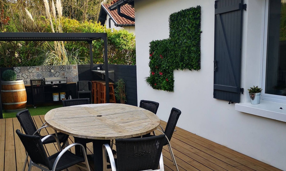 Mouguerre House | House