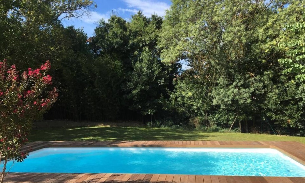 Moulezan Villa | House