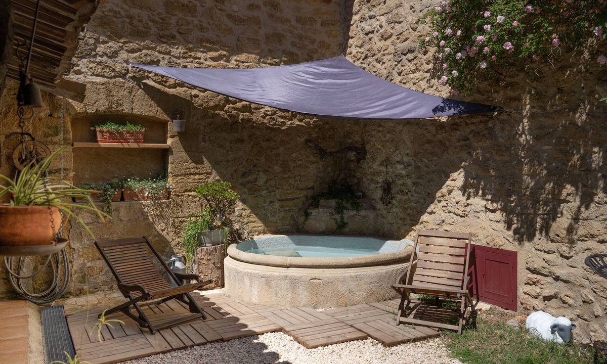 Puyvert House | House