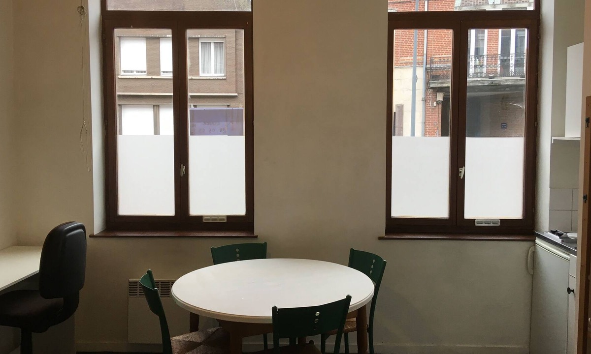 Lille Sud Apartment | House