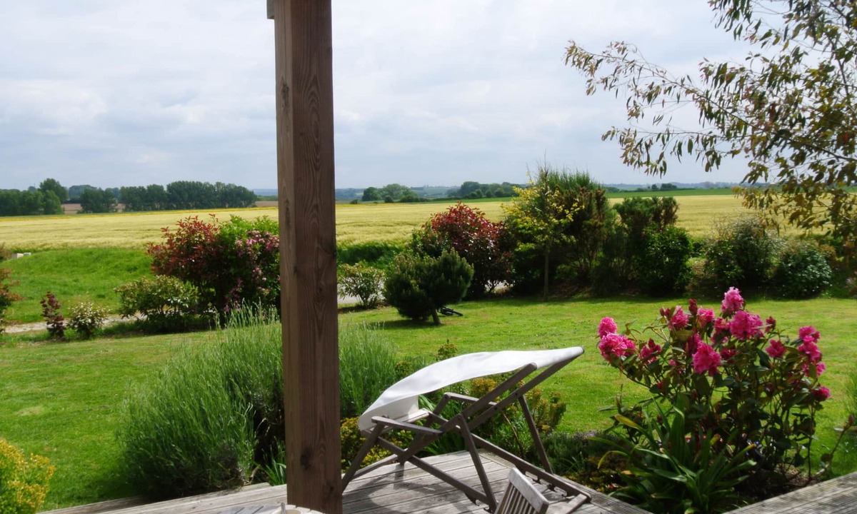 Sainte-Marguerite-sur-Mer House | House/Villa - SAINTE MARGUERITE SUR MER
