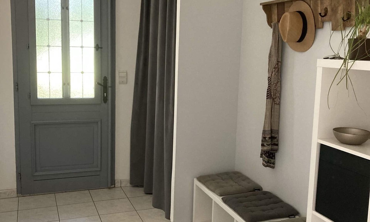 Terssac House | House