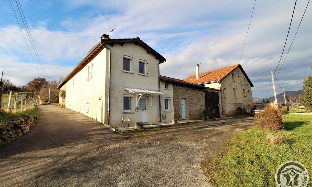 Thurins House | House