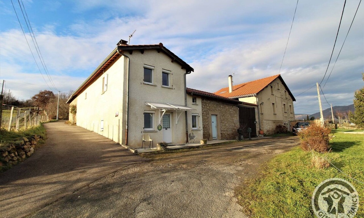 Thurins House | House