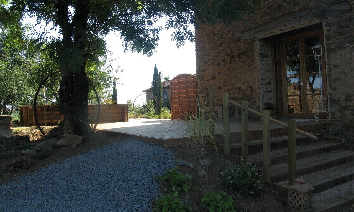 Villefranche-d'Albigeois House | House in the Albi countryside