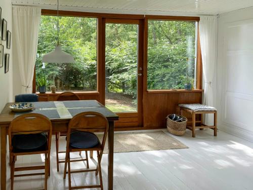 Skorping House | House From 1927 Near Rebild Bakker And St Økssø