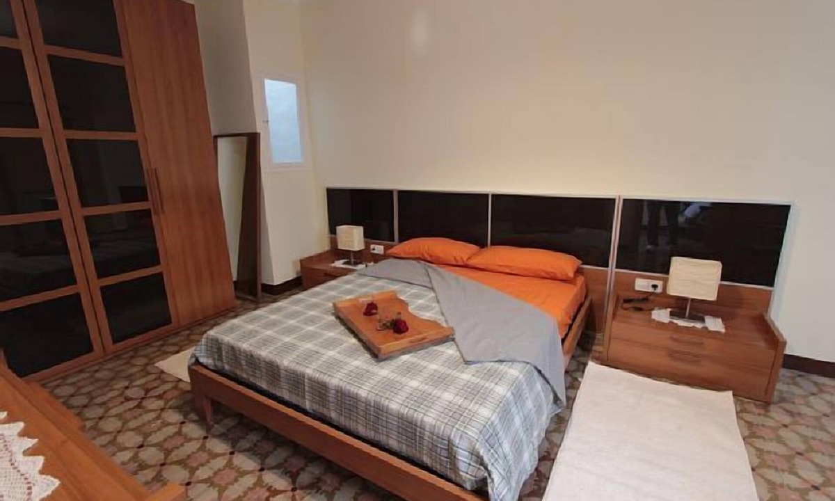 Amposta House | House (full rental) Can Clos Bonet for 5 people